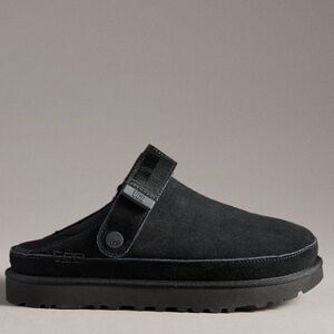 UGG Women’s Goldenstar Clog NIB